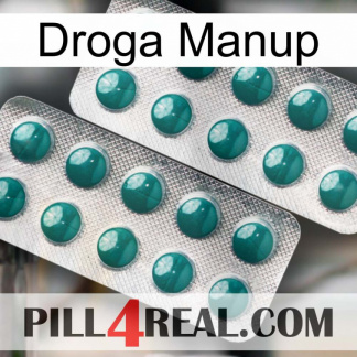 Manup Drug dapoxetine2